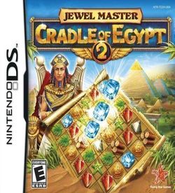 6147 - Jewel Master - Cradle Of Egypt 2 ROM